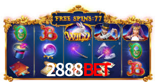 2888BET