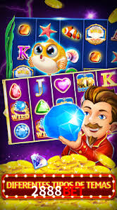 2888BET CASSINO